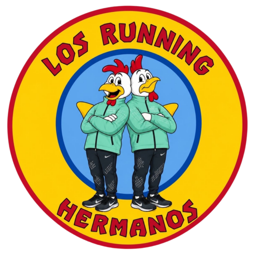 Los Running Hermanos